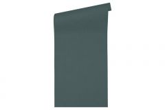 33370-1 cikkszámú tapéta, Architects Paper Alpha tapéta katalógusából Egyszínű,különleges felületű,kék,gyengén mosható,illesztés mentes,vlies tapéta