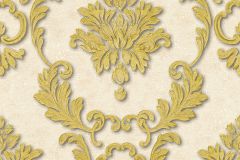 32422-3 cikkszámú tapéta, Architects Paper Luxury Wallpaper tapéta katalógusából Barokk-klasszikus,fémhatású - indusztriális,különleges felületű,arany,bézs-drapp,súrolható,vlies tapéta