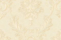 32422-4 cikkszámú tapéta, Architects Paper Luxury Wallpaper tapéta katalógusából Barokk-klasszikus,fémhatású - indusztriális,különleges felületű,arany,bézs-drapp,súrolható,vlies tapéta
