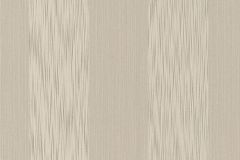 95660-6 cikkszámú tapéta, Architects Paper Tessuto tapéta katalógusából Valódi textil,csíkos,különleges motívumos,szürke,vajszín,gyengén mosható,illesztés mentes,vlies tapéta