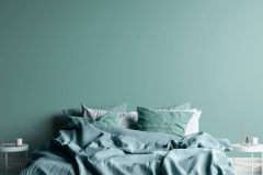 38903-8 cikkszámú tapéta, As Creation Anna dAndrea tapéta katalógusából Egyszínű,türkiz,illesztés mentes,lemosható,vlies tapéta