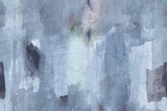 78207-2 cikkszámú tapéta, As Creation Anna dAndrea tapéta katalógusából Absztrakt,dekor,rajzolt,kék,szürke,vlies poszter, fotótapéta