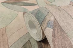 78215-1 cikkszámú tapéta, As Creation Anna dAndrea tapéta katalógusából Természeti mintás,bézs-drapp,lemosható,vlies tapéta