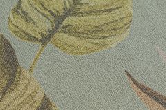 78219-3 cikkszámú tapéta, As Creation Anna dAndrea tapéta katalógusából Természeti mintás,barna,zöld,lemosható,vlies tapéta