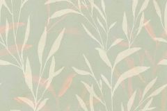 78222-1 cikkszámú tapéta, As Creation Anna dAndrea tapéta katalógusából Természeti mintás,bézs-drapp,zöld,lemosható,vlies tapéta
