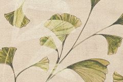 78223-3 cikkszámú tapéta, As Creation Anna dAndrea tapéta katalógusából Természeti mintás,bézs-drapp,zöld,lemosható,vlies tapéta