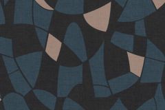 39093-5 cikkszámú tapéta, As Creation Antigua tapéta katalógusából Absztrakt,bézs-drapp,kék,súrolható,vlies tapéta