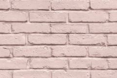 35856-3 cikkszámú tapéta, As Creation Attractive tapéta katalógusából Kőhatású-kőmintás,pink-rózsaszín,súrolható,vlies tapéta