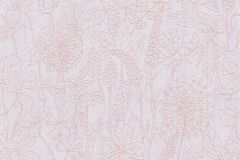 37834-3 cikkszámú tapéta, As Creation Attractive tapéta katalógusából Természeti mintás,pink-rózsaszín,lemosható,vlies tapéta