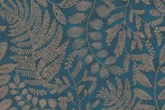 38830-4 cikkszámú tapéta, As Creation Battle of Style tapéta katalógusából Természeti mintás,barna,kék,lemosható,vlies tapéta