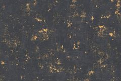 2307-82 cikkszámú tapéta, As Creation Black is Beautiful tapéta katalógusából Beton,fémhatású - indusztriális,kőhatású-kőmintás,metál-fényes,arany,fekete,illesztés mentes,lemosható,vlies tapéta