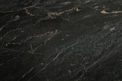 37991-1 cikkszámú tapéta, As Creation Black is Beautiful tapéta katalógusából Kőhatású-kőmintás,arany,fekete,lemosható,vlies tapéta