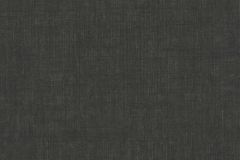 38596-3 cikkszámú tapéta, As Creation Black is Beautiful tapéta katalógusából Egyszínű,textil hatású,fekete,illesztés mentes,lemosható,vlies tapéta