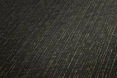 38694-2 cikkszámú tapéta, As Creation Black is Beautiful tapéta katalógusából Textil hatású,fekete,illesztés mentes,súrolható,vlies tapéta