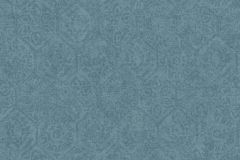 38022-5 cikkszámú tapéta, As Creation Cuba tapéta katalógusából Absztrakt,barokk-klasszikus,kék,súrolható,vlies tapéta