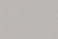 78153-1 cikkszámú tapéta, As Creation Daniel Hechter 7 tapéta katalógusából Absztrakt,geometriai mintás,fehér,szürke,lemosható,vlies tapéta