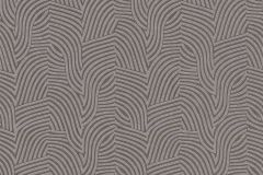 78153-3 cikkszámú tapéta, As Creation Daniel Hechter 7 tapéta katalógusából Absztrakt,geometriai mintás,fekete,szürke,lemosható,vlies tapéta