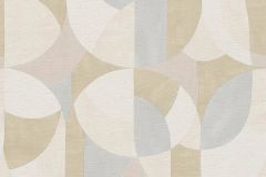 39932-4 cikkszámú tapéta, As Creation French Affair tapéta katalógusából Absztrakt,geometriai mintás,bézs-drapp,szürke,súrolható,vlies tapéta