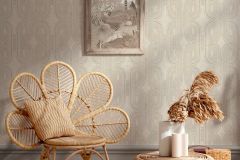 39937-1 cikkszámú tapéta, As Creation French Affair tapéta katalógusából Dekor,geometriai mintás,arany,bézs-drapp,ezüst,lemosható,vlies tapéta
