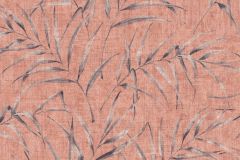 37335-4 cikkszámú tapéta, As Creation Greenery tapéta katalógusából Természeti mintás,narancs-terrakotta,súrolható,vlies tapéta