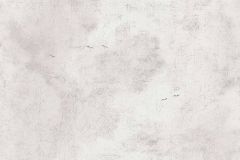 37649-4 cikkszámú tapéta, As Creation History of Art tapéta katalógusából Beton,fehér,szürke,súrolható,vlies tapéta