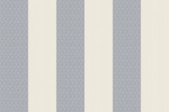 37849-1 cikkszámú tapéta, As Creation Karl Lagerfeld tapéta katalógusából Csíkos,fehér,szürke,súrolható,vlies tapéta