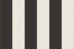 37849-2 cikkszámú tapéta, As Creation Karl Lagerfeld tapéta katalógusából Csíkos,fehér,fekete,súrolható,vlies tapéta