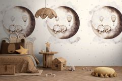 79288-5 cikkszámú tapéta, As Creation Kids Studio tapéta katalógusából Vlies tapéta