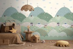 79289-2 cikkszámú tapéta, As Creation Kids Studio tapéta katalógusából Vlies tapéta