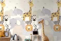 79289-3 cikkszámú tapéta, As Creation Kids Studio tapéta katalógusából Vlies tapéta