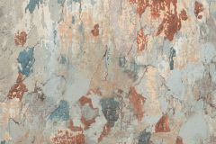 37954-1 cikkszámú tapéta, As Creation Metropolitan Stories 2 tapéta katalógusából Beton,barna,kék,szürke,súrolható,vlies tapéta