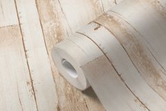 38502-1 cikkszámú tapéta, As Creation Natural Living tapéta katalógusából Fa hatású-fa mintás,bézs-drapp,illesztés mentes,lemosható,vlies tapéta