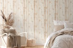 38502-1 cikkszámú tapéta, As Creation Natural Living tapéta katalógusából Fa hatású-fa mintás,bézs-drapp,illesztés mentes,lemosható,vlies tapéta