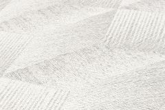 38506-2 cikkszámú tapéta, As Creation Natural Living tapéta katalógusából Geometriai mintás,textil hatású,szürke,lemosható,vlies tapéta