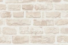 38637-3 cikkszámú tapéta, As Creation Natural Living tapéta katalógusából 3d hatású,beton,kőhatású-kőmintás,bézs-drapp,lemosható,vlies tapéta