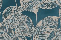 38663-1 cikkszámú tapéta, As Creation Natural Living tapéta katalógusából Természeti mintás,textil hatású,bézs-drapp,zöld,lemosható,vlies tapéta