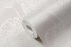38663-2 cikkszámú tapéta, As Creation Natural Living tapéta katalógusából Természeti mintás,textil hatású,szürke,lemosható,vlies tapéta