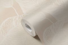38663-3 cikkszámú tapéta, As Creation Natural Living tapéta katalógusából Természeti mintás,textil hatású,bézs-drapp,lemosható,vlies tapéta