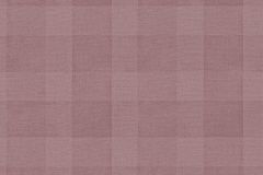 38664-5 cikkszámú tapéta, As Creation Natural Living tapéta katalógusából Geometriai mintás,kockás,retro,textil hatású,textilmintás,barna,lemosható,vlies tapéta