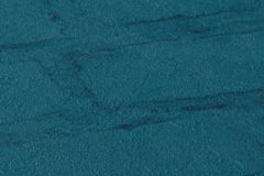 37414-4 cikkszámú tapéta, As Creation New Studio 2 tapéta katalógusából Kőhatású-kőmintás,kék,súrolható,vlies tapéta