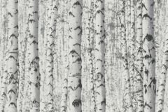 38719-1 cikkszámú tapéta, As Creation Pint Walls tapéta katalógusából Természeti mintás,fehér,fekete,súrolható,vlies tapéta