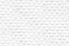 1412-17 cikkszámú tapéta, As Creation Shades of White tapéta katalógusából Különleges felületű,fehér,lemosható,vlies tapéta