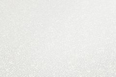 37555-1 cikkszámú tapéta, As Creation Shades of White tapéta katalógusából Egyszínű,fehér,illesztés mentes,lemosható,vlies tapéta