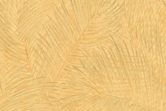37371-1 cikkszámú tapéta, As Creation Sumatra tapéta katalógusából Természeti mintás,arany,sárga,súrolható,vlies tapéta
