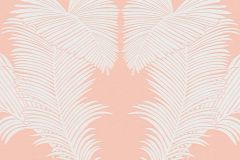 37959-6 cikkszámú tapéta, As Creation Trendwall 2 tapéta katalógusából Metál-fényes,természeti mintás,fehér,pink-rózsaszín,lemosható,vlies tapéta