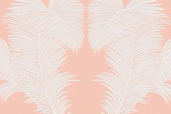 37959-6 cikkszámú tapéta, As Creation Trendwall 2 tapéta katalógusából Metál-fényes,természeti mintás,fehér,pink-rózsaszín,lemosható,vlies tapéta