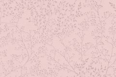38100-2 cikkszámú tapéta, As Creation Trendwall 2 tapéta katalógusából Virágmintás,pink-rózsaszín,lemosható,vlies tapéta
