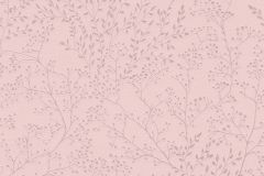 38100-2 cikkszámú tapéta, As Creation Trendwall 2 tapéta katalógusából Virágmintás,pink-rózsaszín,lemosható,vlies tapéta
