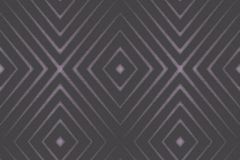 36785-3 cikkszámú tapéta, As Creation Trendwall tapéta katalógusából 3d hatású,geometriai mintás,fekete,lila,súrolható,vlies tapéta