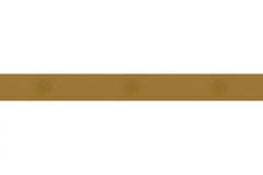 93526-2 cikkszámú tapéta, As Creation Versace 3 tapéta katalógusából Geometriai mintás,különleges felületű,különleges motívumos,absztrakt,arany,súrolható,vlies bordűr